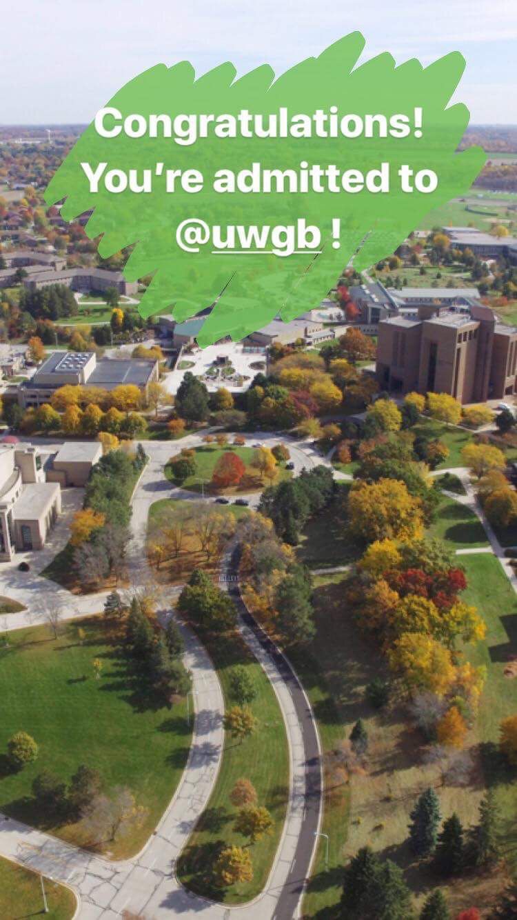 UWGB
